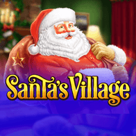 Santas Village icon