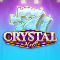 Crystal Hall icon