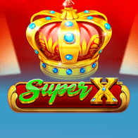 Super X game icon