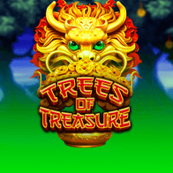 Trees of Treasure icon