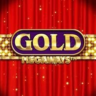 Gold Megaways (1) game icon