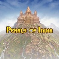 Pearls of India icon
