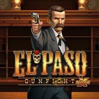 El Paso Gunfight xNudge icon