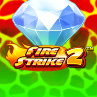 Fire Strike 2 game icon
