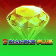 5 Diamond Plus icon
